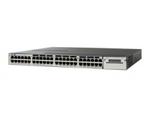 Коммутатор Cisco Catalyst WS-C3750X-48P-E