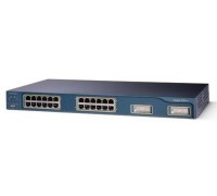 Коммутатор Cisco Catalyst WS-C2950G-12-EI