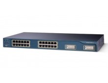 Коммутатор Cisco Catalyst WS-C2950G-12-EI