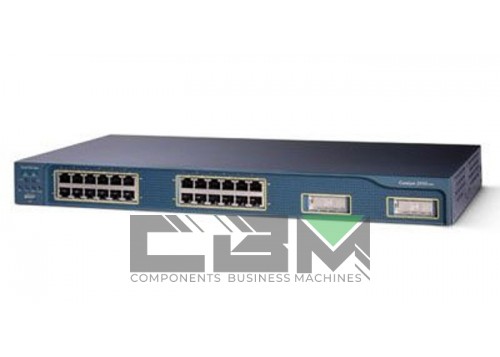 Коммутатор Cisco Catalyst WS-C2950G-12-EI