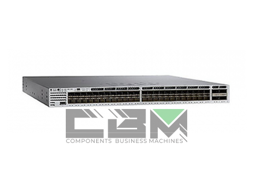 Коммутатор Cisco Catalyst WS-C3850-48XS-E