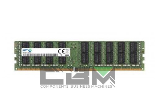 M393A2K40CB2-CTD Оперативная память Samsung 1x 16GB DDR4-2666 RDIMM PC4-21300V-R Single Rank x4 Module
