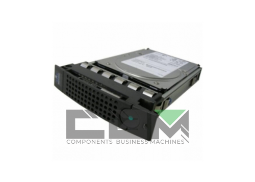 Жесткий диск Fujitsu SAS 600GB 15Krpm, CA06600-E466