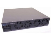 Маршрутизатор Cisco AS5300-4E1-120Voice