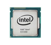 Процессор Intel Xeon E3 1230 v2 (3.3GHz/8M) (SR0P4) LGA-1155 oem