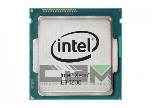 Процессор Intel Xeon E3 1230 v2 (3.3GHz/8M) (SR0P4) LGA-1155 oem