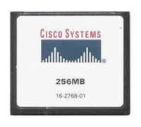 Память Cisco MEM2800-256CF=