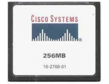 Память Cisco MEM2800-256CF=