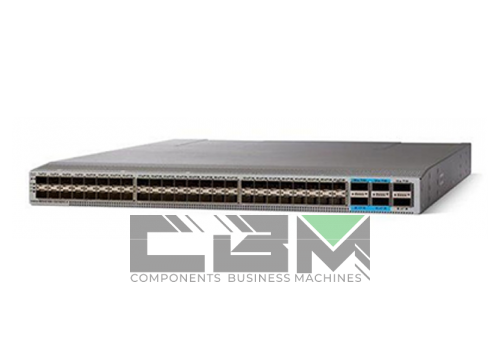 Коммутатор Cisco Nexus N9K-C92160YC-X