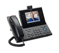 IP Телефон Cisco CP-9951-C-CAM-K9=