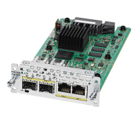 Модуль Cisco PVDM4-64
