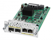 Модуль Cisco PVDM4-64