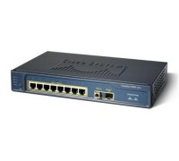 Коммутатор Cisco Catalyst WS-C2940-8TF-S