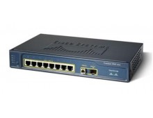 Коммутатор Cisco Catalyst WS-C2940-8TF-S