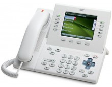 IP Телефон Cisco CP-8961-WL-K9=