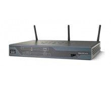 Маршрутизатор Cisco C881W-A-K9