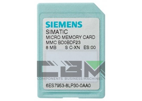SIMATIC 6ES7953-8LM31-0AA0
