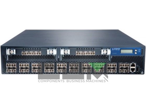 Коммутатор Juniper EX4500-40F-FB-C