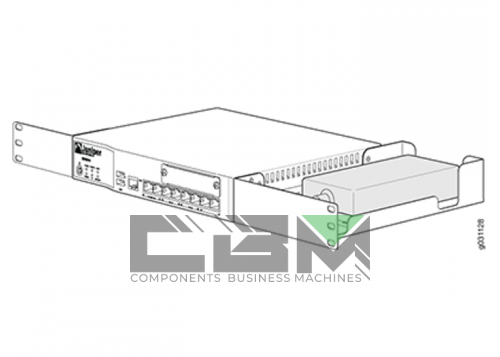 Крепление в стойку Juniper SRX210-RMK