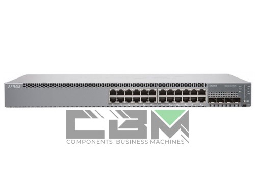 Коммутатор Juniper EX2300-48T