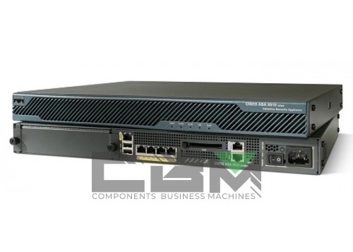 Межсетевой экран Cisco ASA5510-K8