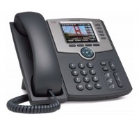 IP Телефон Cisco SPA525G2