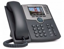 IP Телефон Cisco SPA525G2