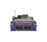 Модуль для коммутаторов Extreme Summit X460-G2 VIM-2Q