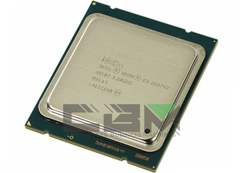 Процессор Intel Xeon E5-2637v2