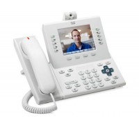 IP Телефон Cisco CP-9951-W-K9=