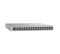 Коммутатор Cisco Nexus N3K-C3232C