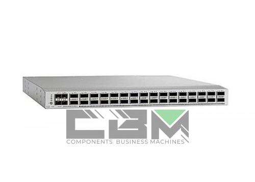 Коммутатор Cisco Nexus N3K-C3232C