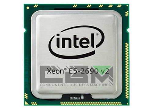 Процессор HP ML350p Gen8 Intel Xeon E5-2690v2, 709486-B21