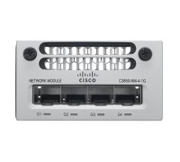 Модуль Cisco Catalyst C3850-NM-4-1G