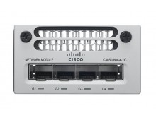 Модуль Cisco Catalyst C3850-NM-4-1G