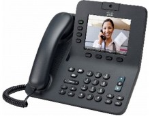 IP Телефон Cisco CP-8941-K9=