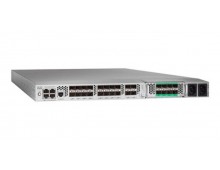 Коммутатор Cisco Nexus N5K-C5010P-BF