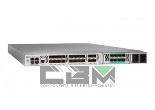 Коммутатор Cisco Nexus N5K-C5010P-BF