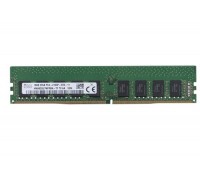 HMA82GU7MFR8N-TF Оперативная память SK Hynix 1x 16GB DDR4-2133 ECC UDIMM PC4-17000P-E Dual Rank x8 Module