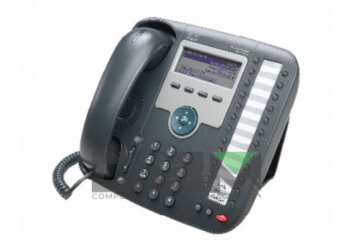 IP Телефон Cisco CP-7931G=