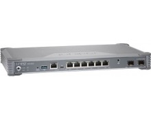 Межсетевой экран Juniper SRX300-SYS-JE