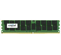 MEM-DR416L-CL01-ER21 Оперативная память Supermicro 1x 16GB DDR4-2133 RDIMM PC4-17000P-R Dual Rank x4