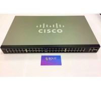Коммутатор Cisco Small Business 200 Series SG200-50