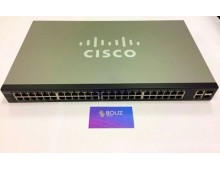 Коммутатор Cisco Small Business 200 Series SG200-50