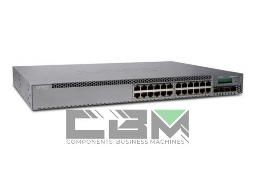 Коммутатор Juniper EX3300-24T