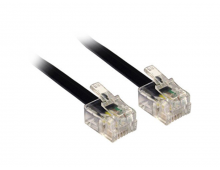 Кабель Cisco CAB-ADSL-RJ11X