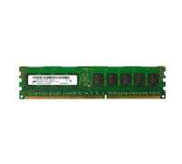 Оперативная память MICRON 8GB PC3L-12800R DDR3-1600 REG ECC MT18KSF1G72PZ-1G6E1HG