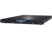 Коммутатор Juniper QFX3500-48S4Q-AFO