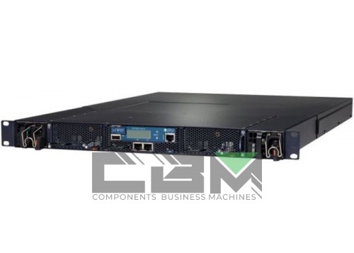 Коммутатор Juniper QFX3500-48S4Q-AFO