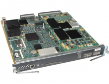 Модуль Cisco Catalyst WS-X6K-SUP2-MSFC2